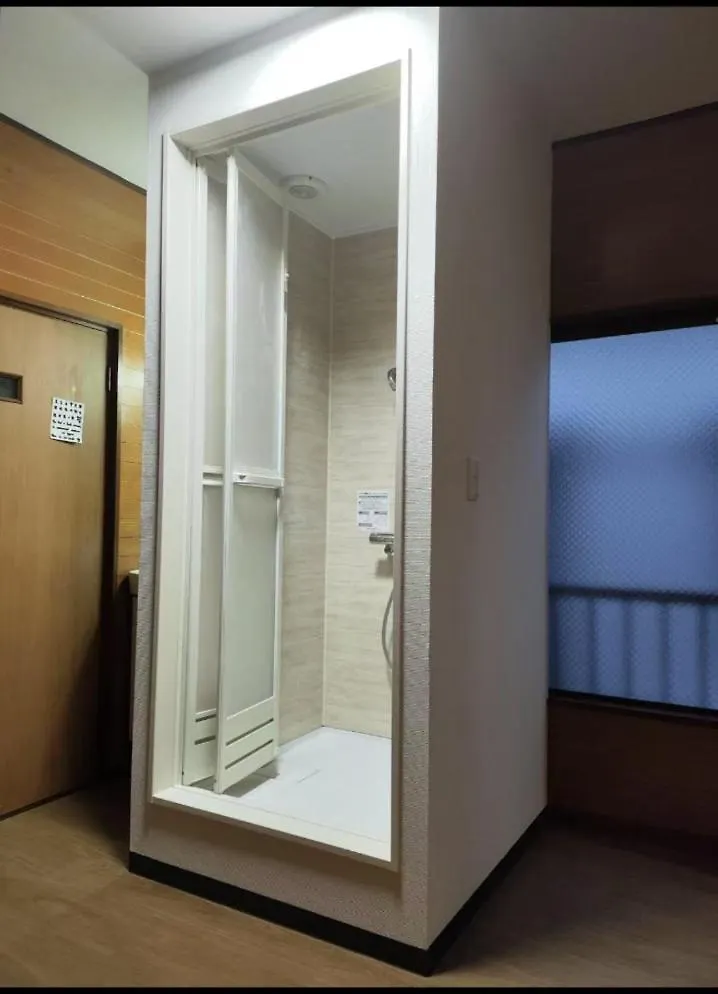 Zsf-Kameido House Tokyo