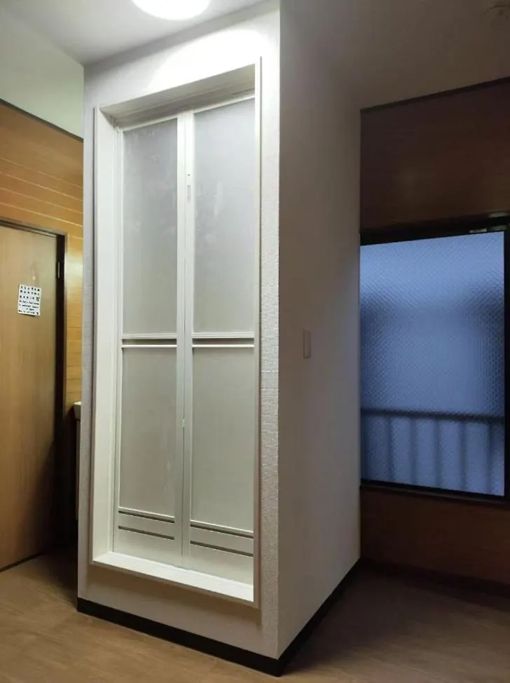 Zsf-Kameido House Tokyo 0*,