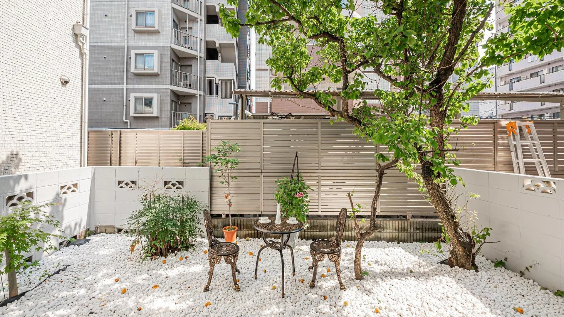 Aparthotel Zsf-Kameido House Tokyo