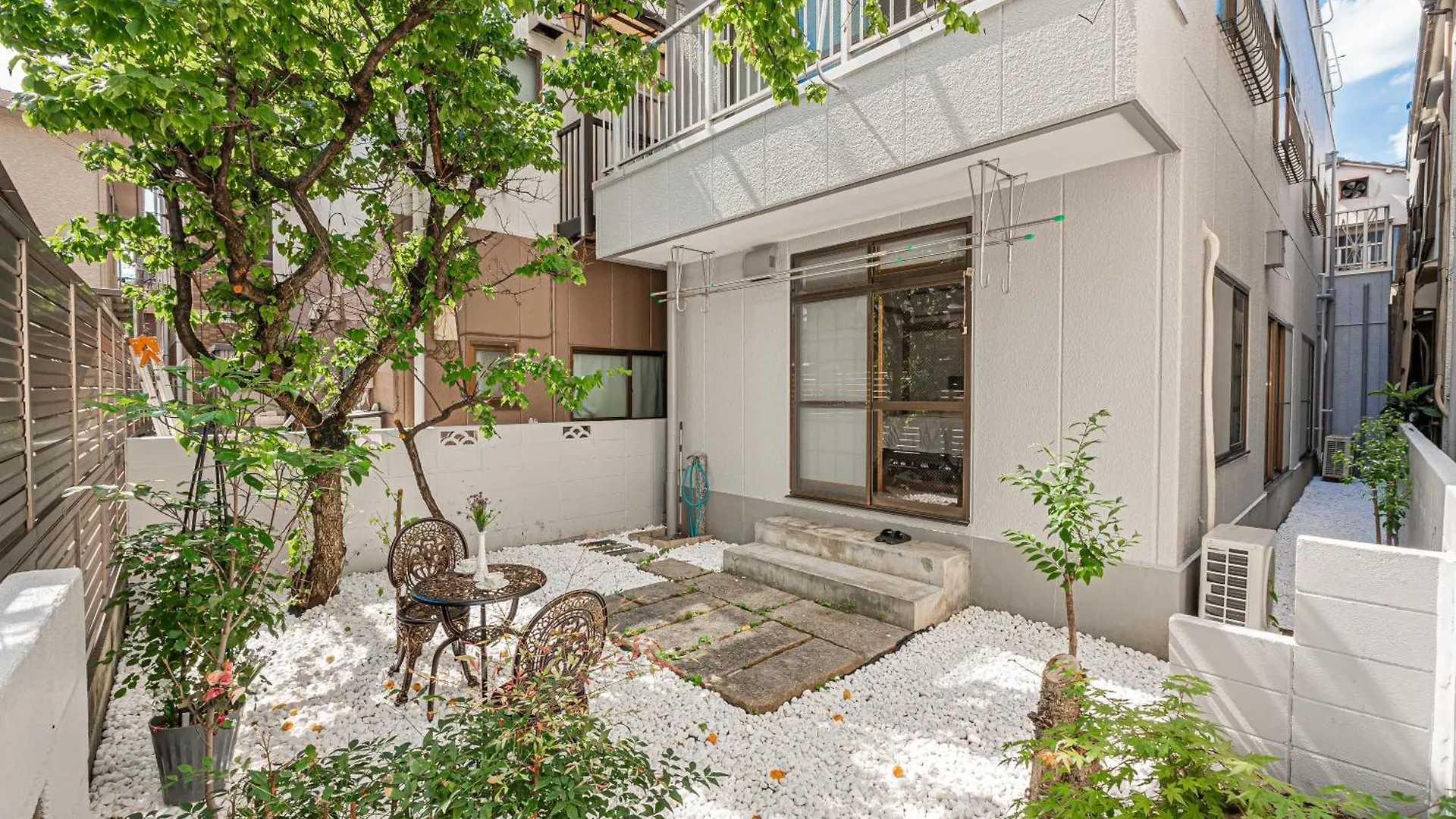 Zsf-Kameido House Tokyo Japan