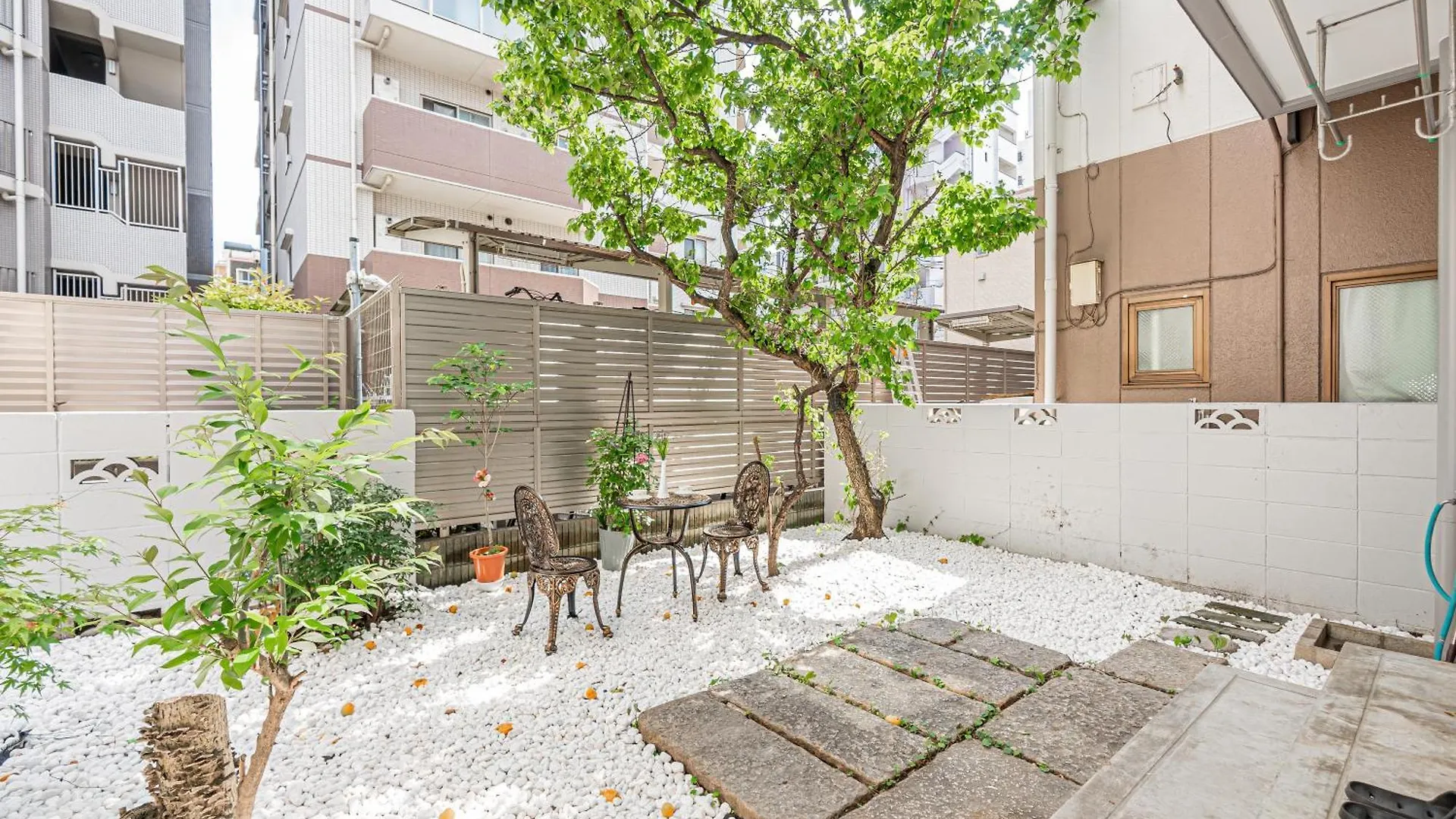 Zsf-Kameido House Tokyo