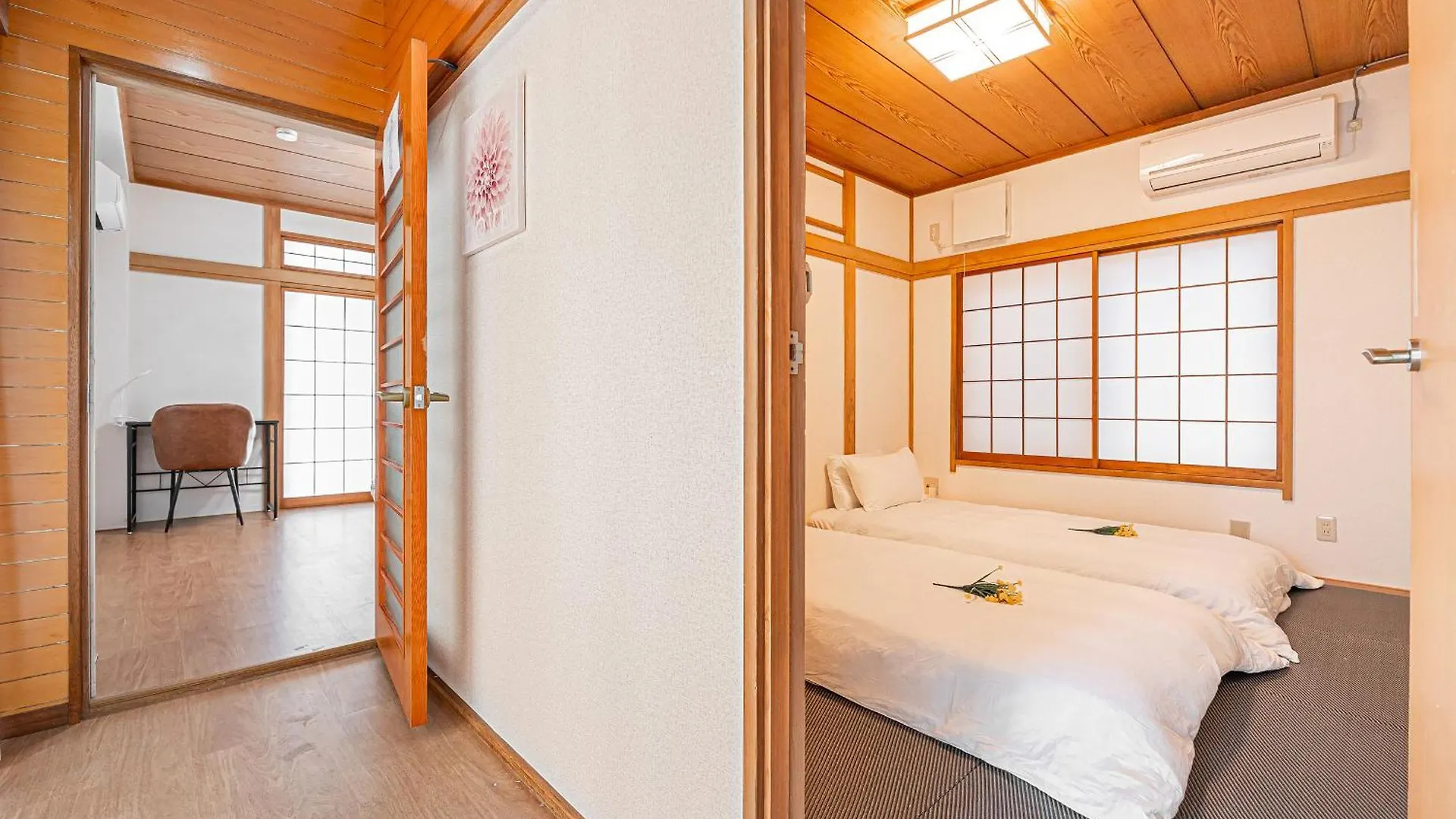 Zsf-Kameido House Tokyo