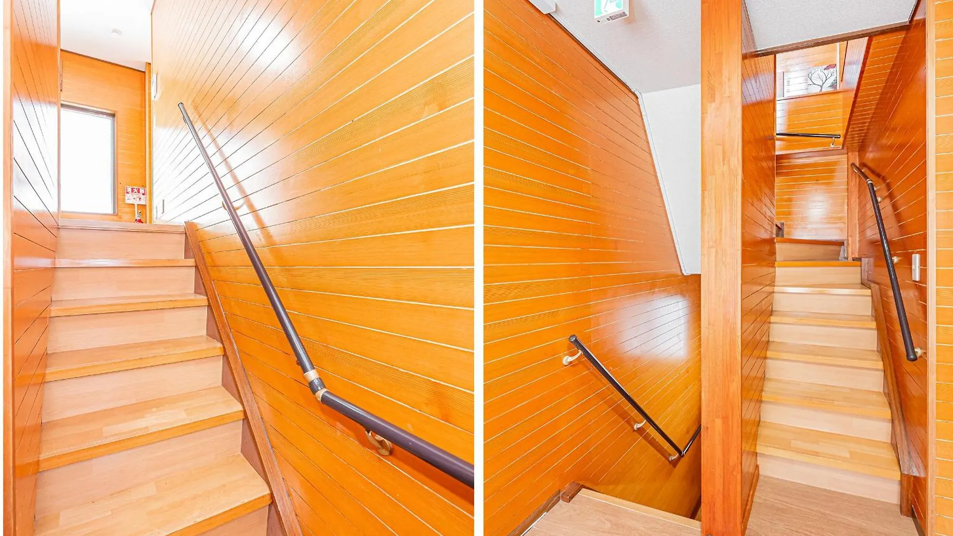Aparthotel Zsf-Kameido House Tokyo