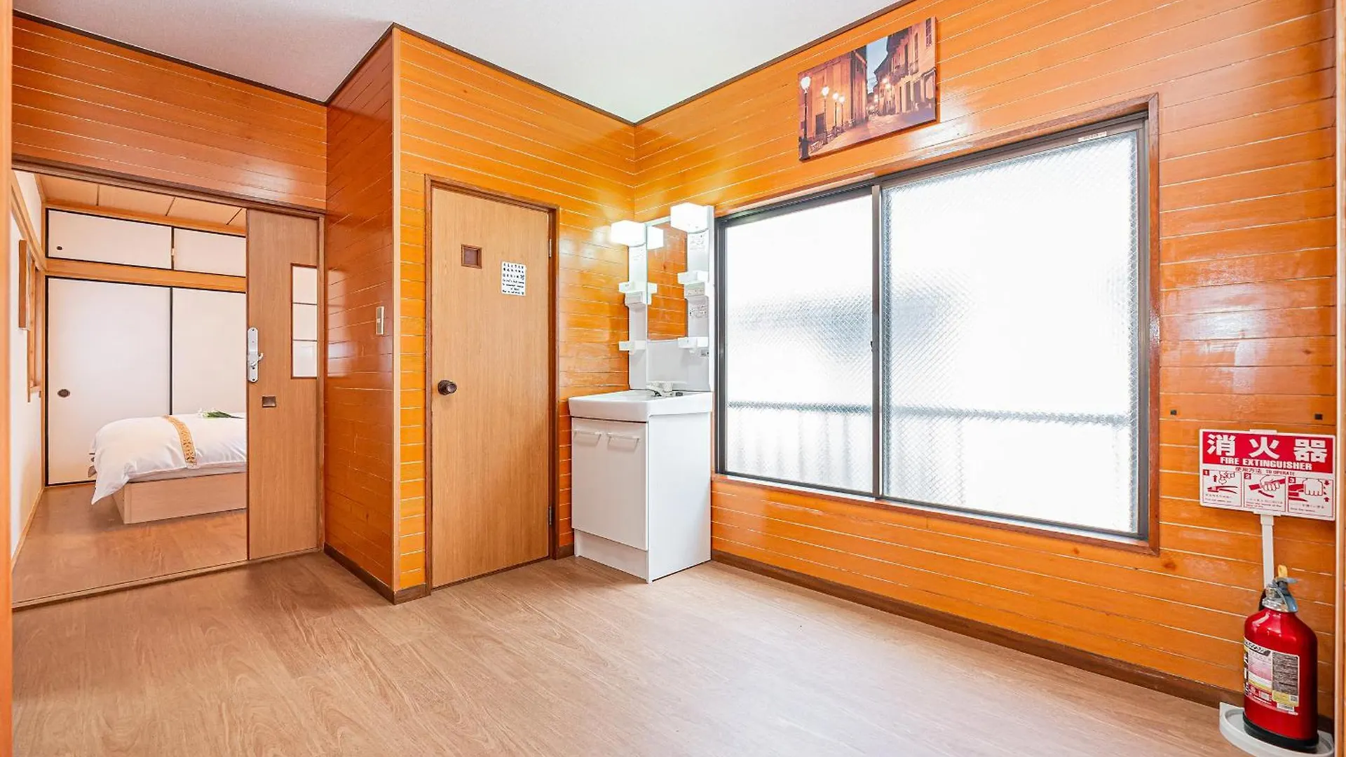 Zsf-Kameido House Tokyo