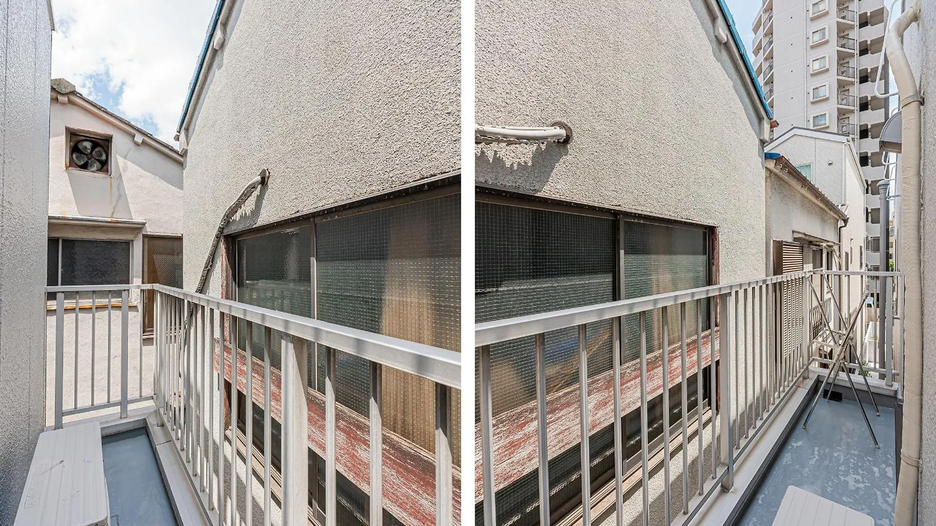 Zsf-Kameido House Tokyo Japan