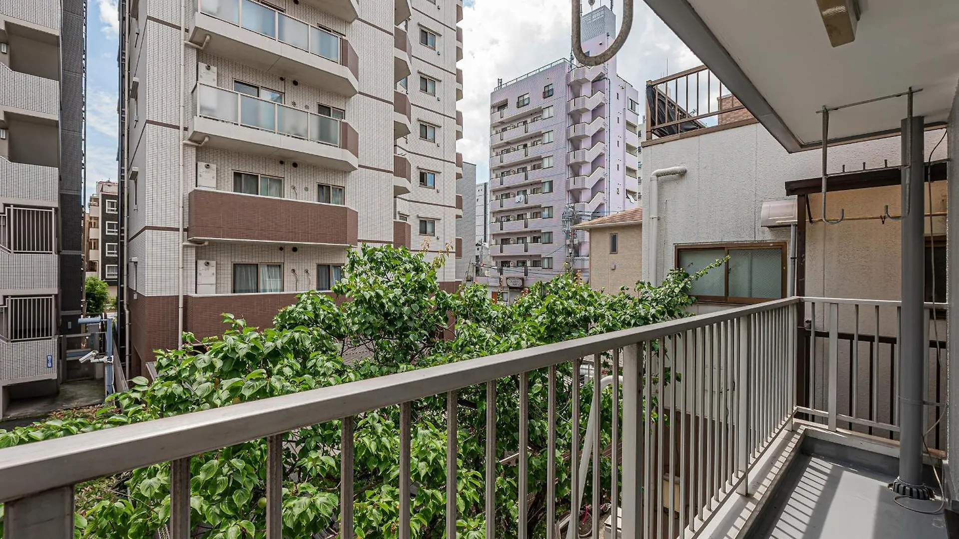 Zsf-Kameido House Tokyo