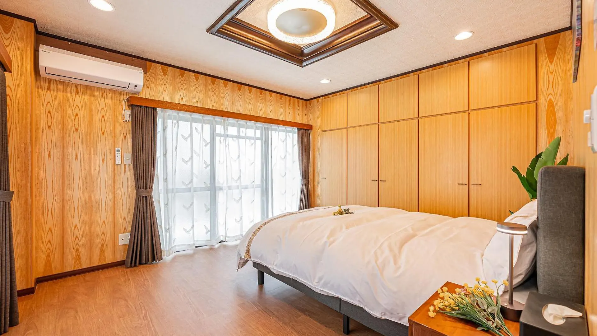 Aparthotel Zsf-Kameido House Tokyo Japan