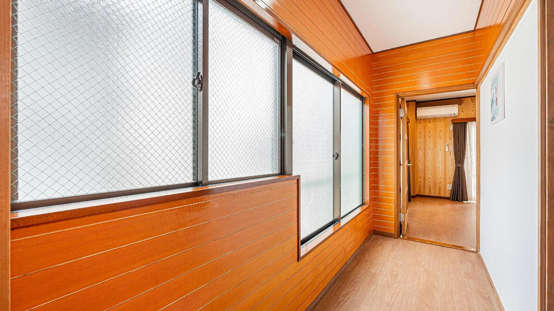 Zsf-Kameido House Tokyo Aparthotel