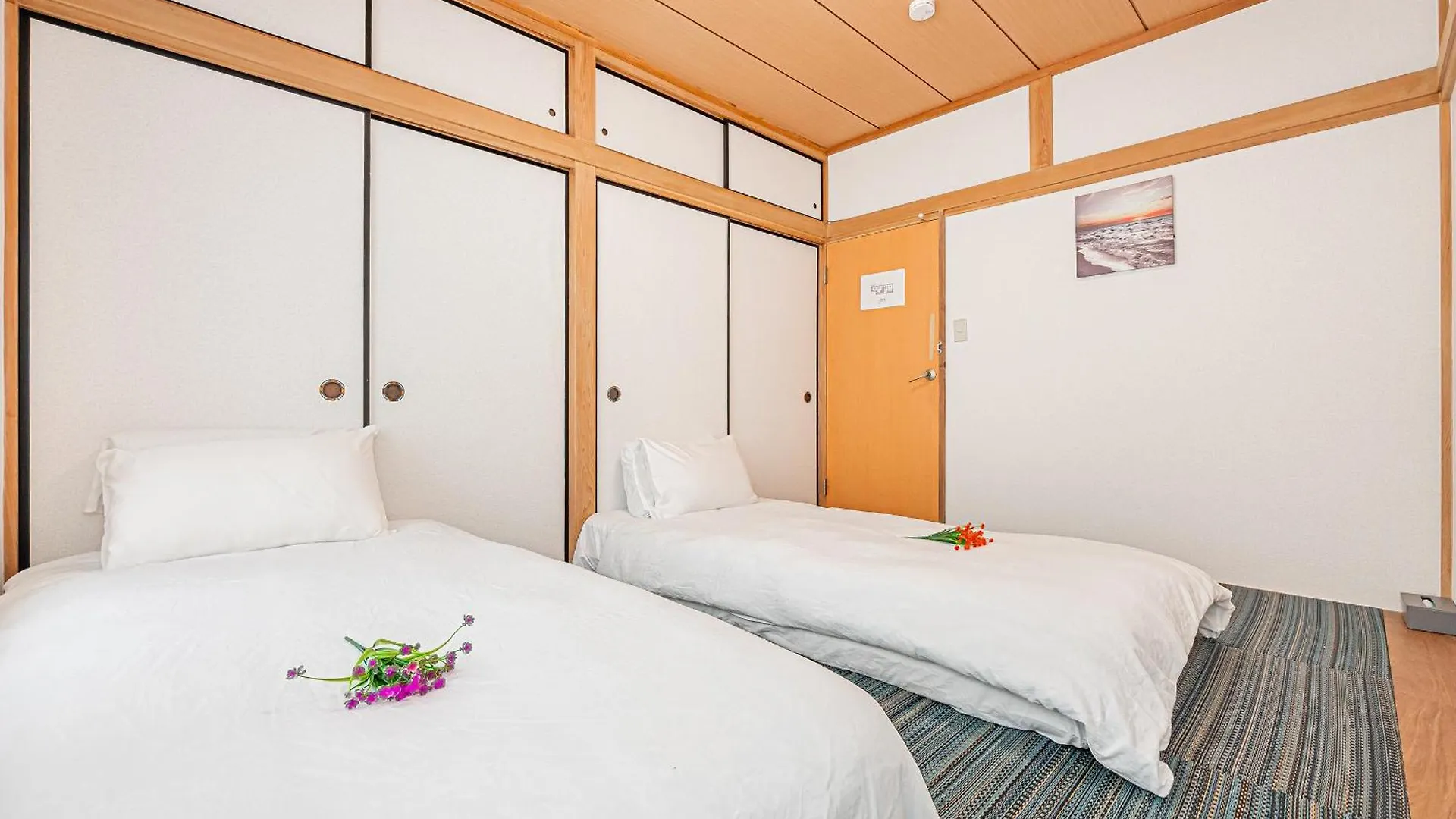 Zsf-Kameido House Tokyo