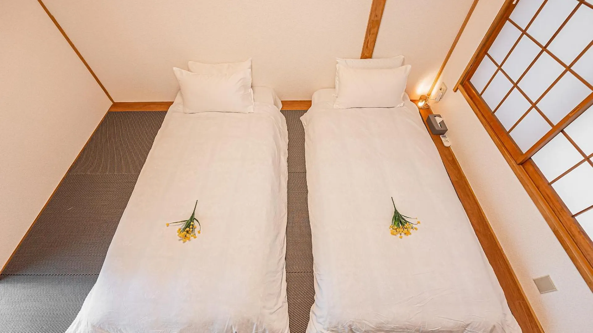 Aparthotel Zsf-Kameido House Tokyo