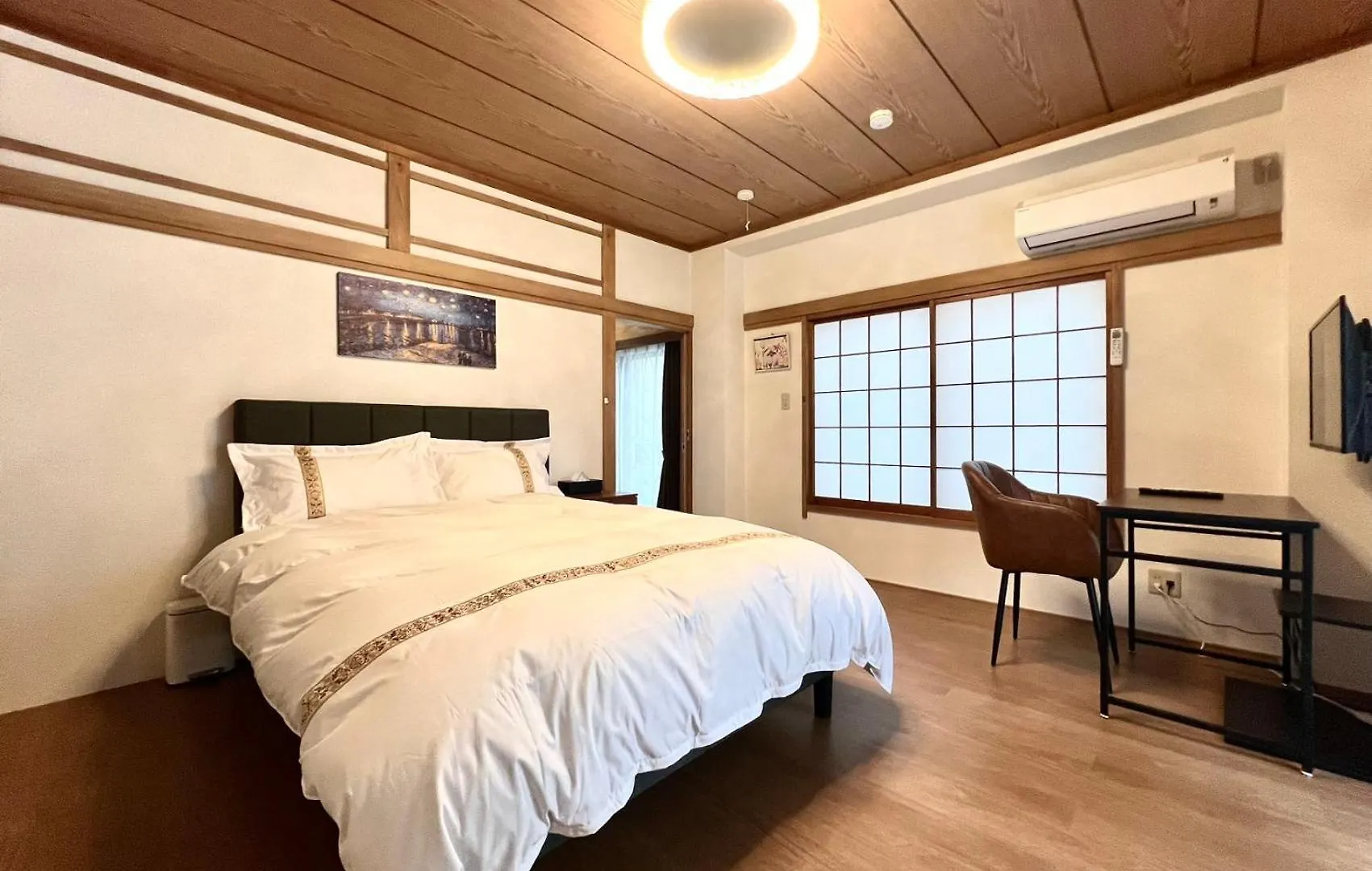 Zsf-Kameido House Tokyo Aparthotel