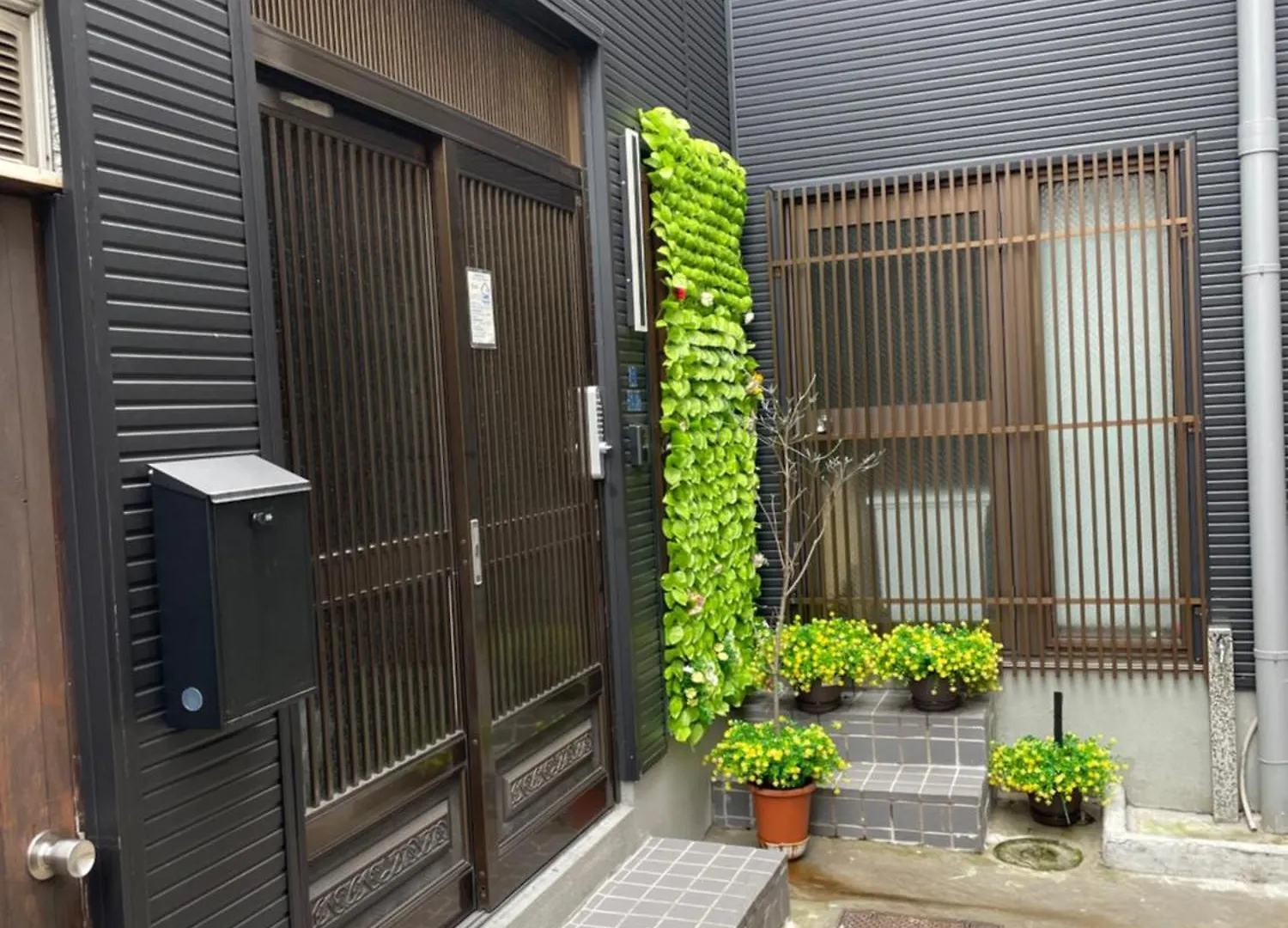 Aparthotel Zsf-Kameido House Tokyo Japan