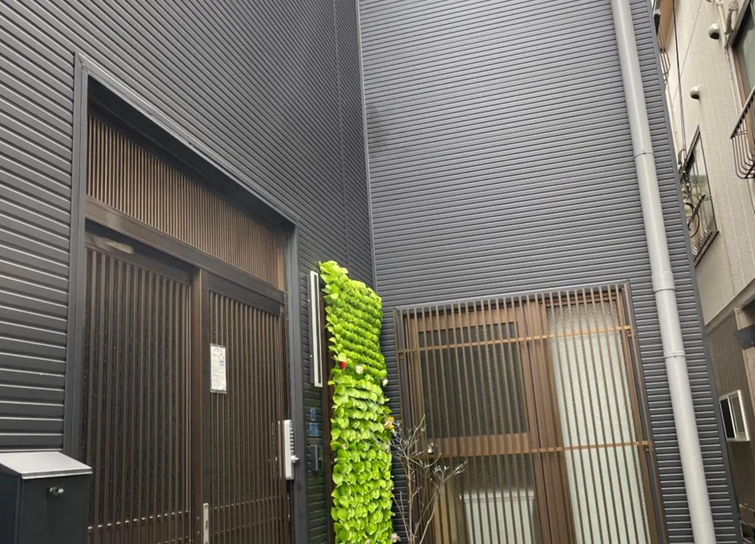 Aparthotel Zsf-Kameido House Tokyo