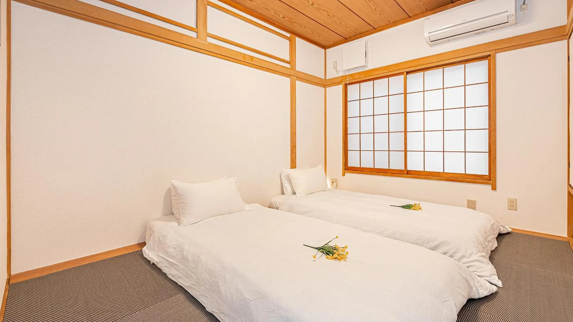 Zsf-Kameido House Tokyo Aparthotel
