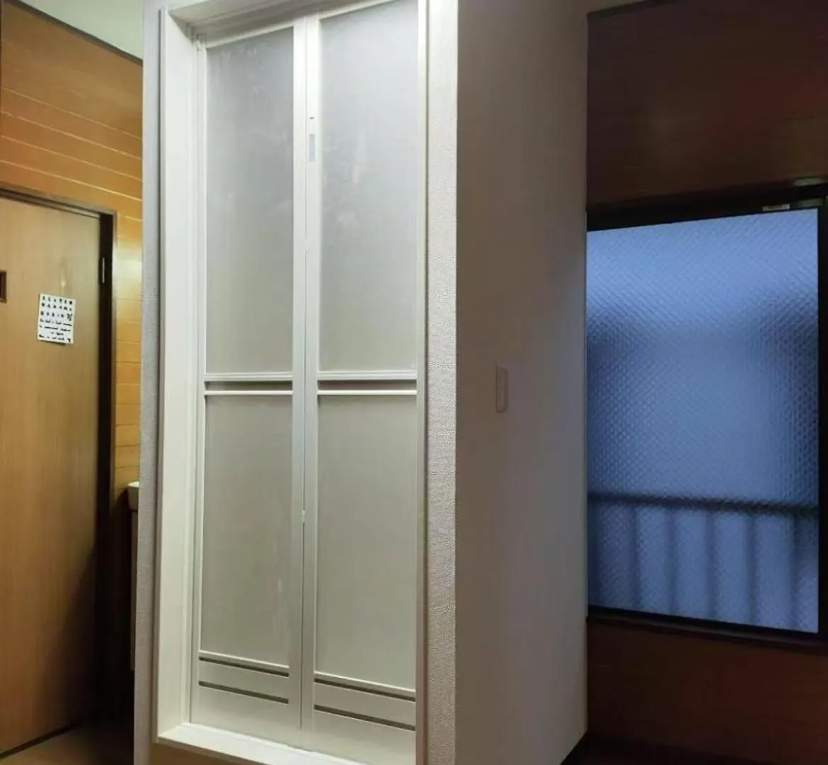 Zsf-Kameido House Tokyo 0*,  Japan