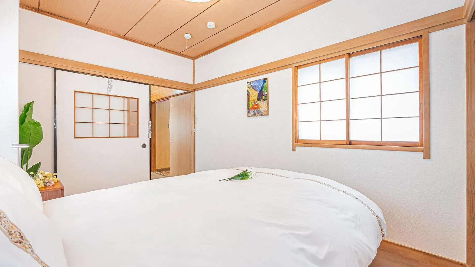 Zsf-Kameido House Tokyo 0*,  Japan